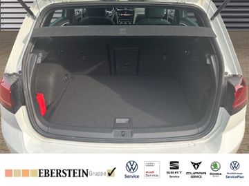 Volkswagen Golf 1.0 TSI R Modell Umbau