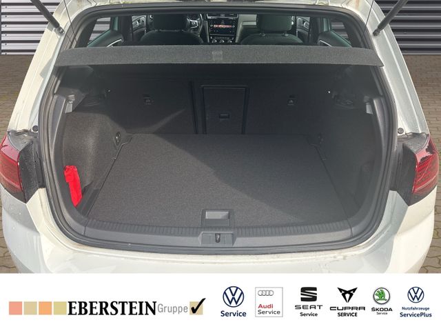 Volkswagen Golf 1.0 TSI R Modell Umbau