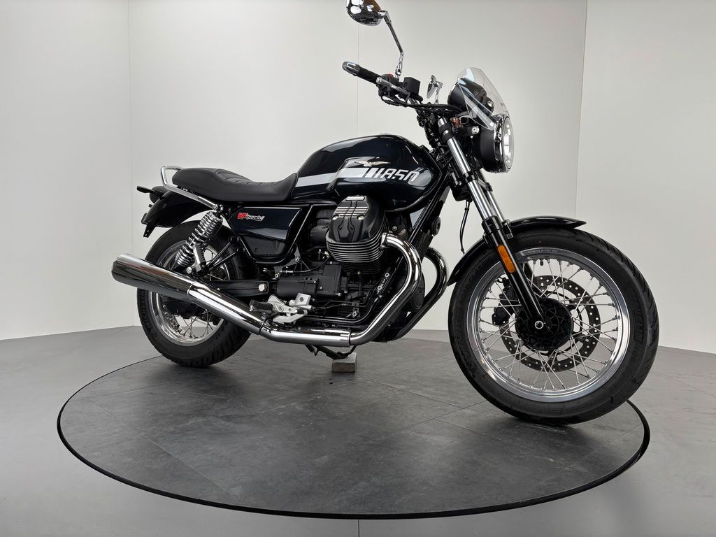 Fahrzeugabbildung Moto Guzzi V7 SPECIAL *NEUWERTIG
