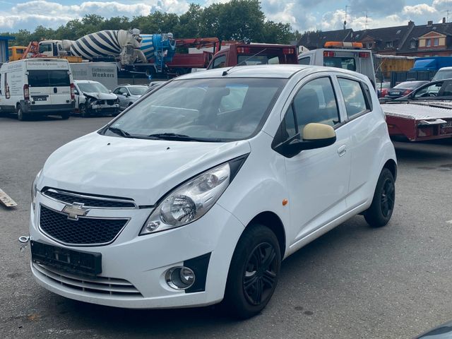 Chevrolet Spark LS