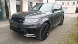 Land Rover Range Rover Sport 3.0 SDV6 HSE Facelift Panorama - gebrauchte Land Rover Range Rover Sport mit Facelift