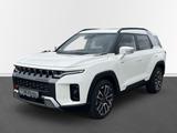 KGM Torres Sapphire 1.5T 4x4 Automatik, Allrad, Navi - KGM Torres