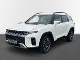KGM Torres Sapphire 1.5T 4x4 Automatik, Allrad, Navi - KGM