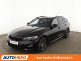 BMW 320d Mild-Hybrid M Sport Aut.*NAVI*HUD*LASER - BMW 320: Kombi, 320d M Sport