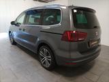 Seat Alhambra 1.4 TSI FR-Line|7Sitze|Navi|LED|PDC - Seat: 7 Sitzer