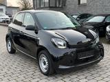 Smart ForFour forfour electric drive / EQ - gebrauchte Smart ForFour aus dem Jahr 2021