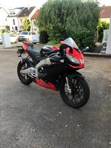 Aprilia Rs4 125 - APRILIA GEBRAUCHT RS 125