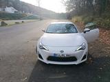 Toyota gt86 - Toyota GT86 von privat