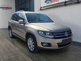 Volkswagen Tiguan Sport & Style 4Motion*Winter*2J Garantie* - Volkswagen Tiguan: W