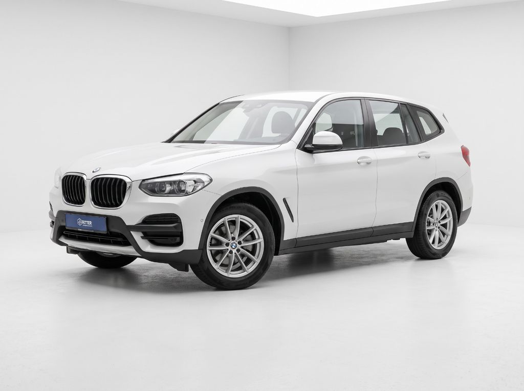 Image of BMW X3