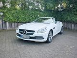 Mercedes-Benz Mercedes Benz SLK 250 - : Roadster, Sl Mercedes
