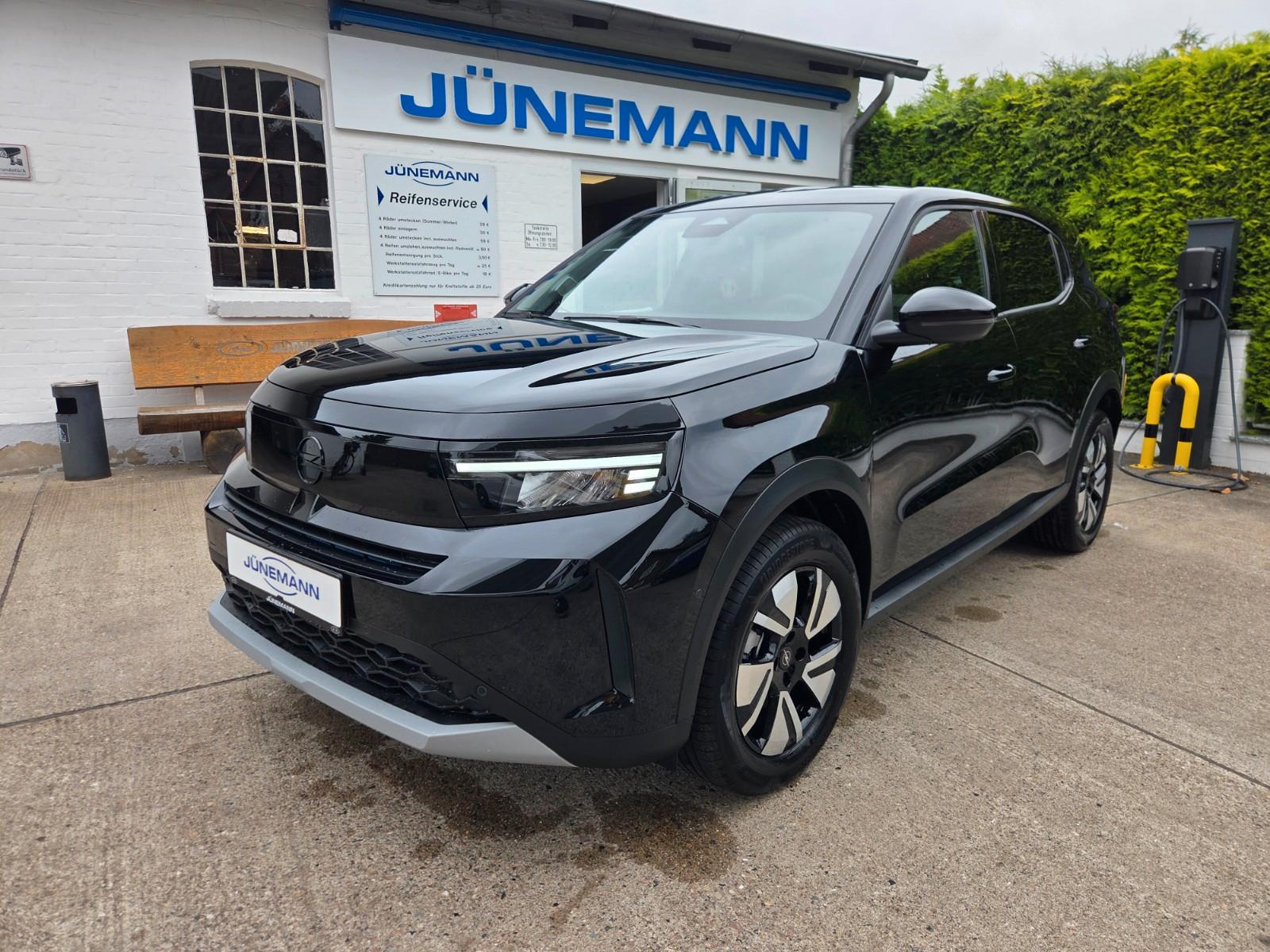 Opel Frontera GS 1.2 107 kW