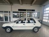 Peugeot 205 color line - Peugeot 205: Kleinwagen