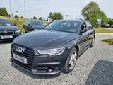 Audi A6 Avant 3.0 TDI clean diesel quattro LED NAVI - Audi A6: 3.0