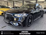 Mercedes-Benz AMG S 63 E Perf Keramik+Drivers+Burm4D+Carbon+TV - Mercedes-Benz S 63 AMG aus 2024