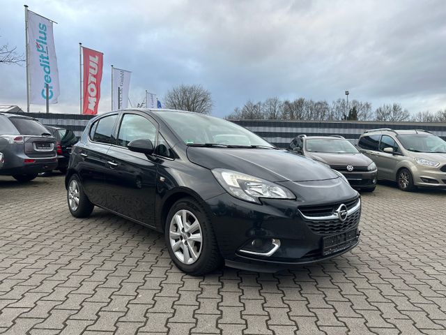 Opel Corsa E Drive 1.4 Tüv 08.2026 1 jahr Garantie