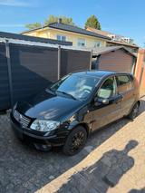 Fiat Punto 2 (188) 1.2 Natural Power - Fiat Punto: 188