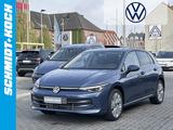 Volkswagen Golf VIII 1.5 eTSI DSG Style AHK ACC LED NAVI - Volkswagen Golf: Golf5