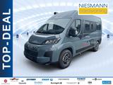 Sunlight Camper Van CLIFF 540 Adventure Edition Automatik - Sunlight Camper Van Cliff 540 Adventure Edition