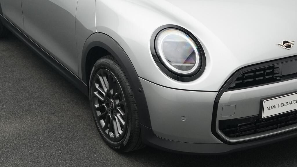 MINI Cooper C - Bild 21