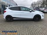 Ford Fiesta 1.1 Trend 5-türig ALU PDC SHZ GRA - Ford Fiesta: Türig