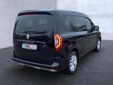 Renault Kangoo Equilibre E-Tech Electric Voll-LED Servo - Renault Kangoo Gebrauchtwagen in Hannover