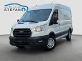 Ford Transit Kasten 350 L2H2 Autm. Trend Sthzg|Winter - Ford Transit: Van, 350l