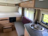 HYMER / ERIBA / HYMERCAR Feeling 515 - HYMER / ERIBA Feeling