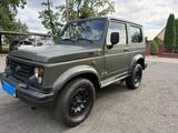 Suzuki Santana 4x4 TÜV neu - Suzuki SJ Samurai von privat