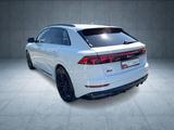 Audi Q8 S line 50 TDI AHK/StHz/HuD/22''/HDMatrix/4Len - Audi: 50