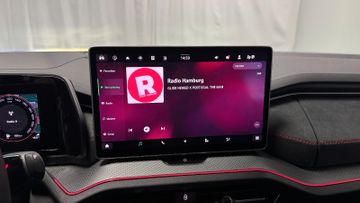 Skoda Kodiaq 2.0 4x4 RS AHK*StHz*Pano*HeadUp