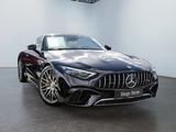 Mercedes-Benz SL 63 AMG 4M+ BURM MEMO 360 DISTR KAMERA SPUR