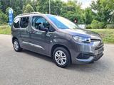 Toyota Proace City Verso Team Deutschland Navi Comfort2 - Toyota PROACE CITY Benziner Gebrauchtwagen