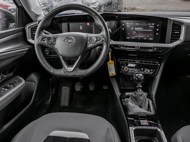 Opel Mokka 1.2 Elegance Fahrerassistenz-Paket Kamera