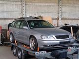 Opel 2x Omega 3.0DTI - Opel Omega mit Diesel-Antrieb: Automatik