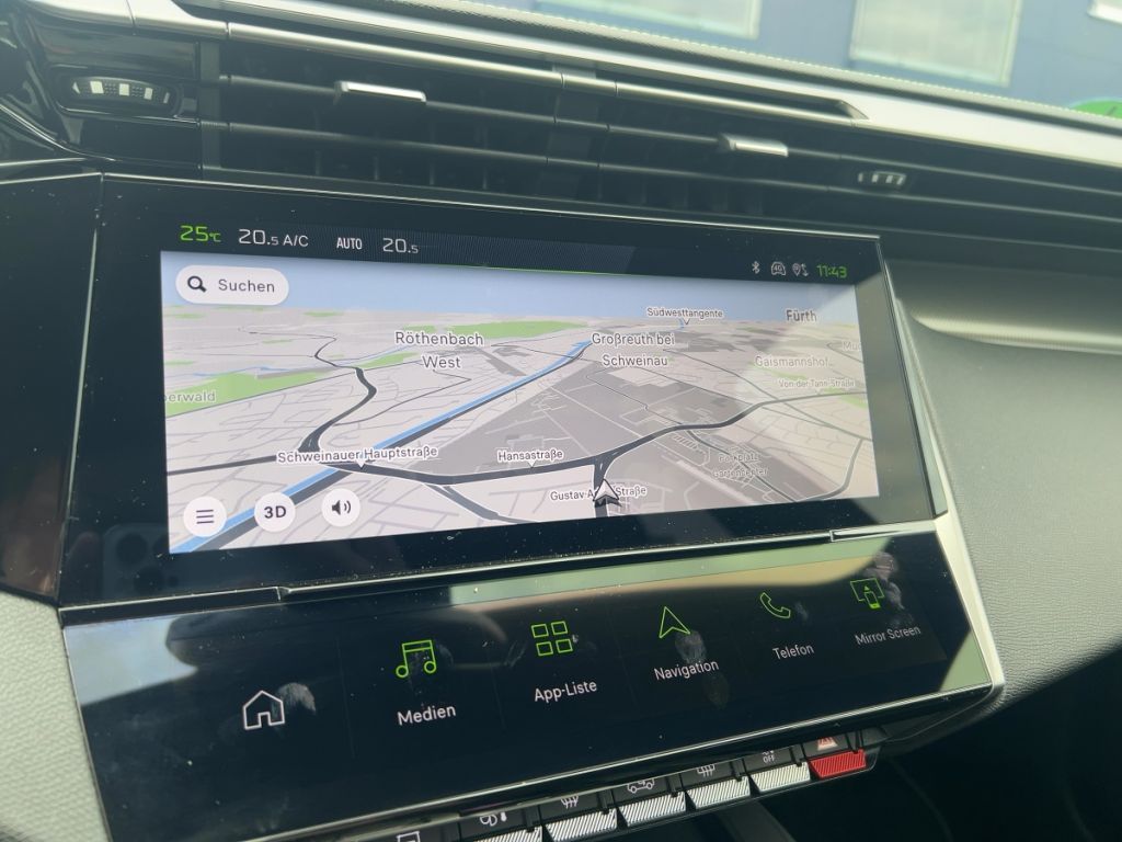 Peugeot 308 - Bild 15