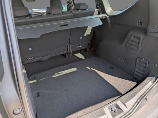 Fahrzeugabbildung Dacia Jogger Essential ECO-G 100