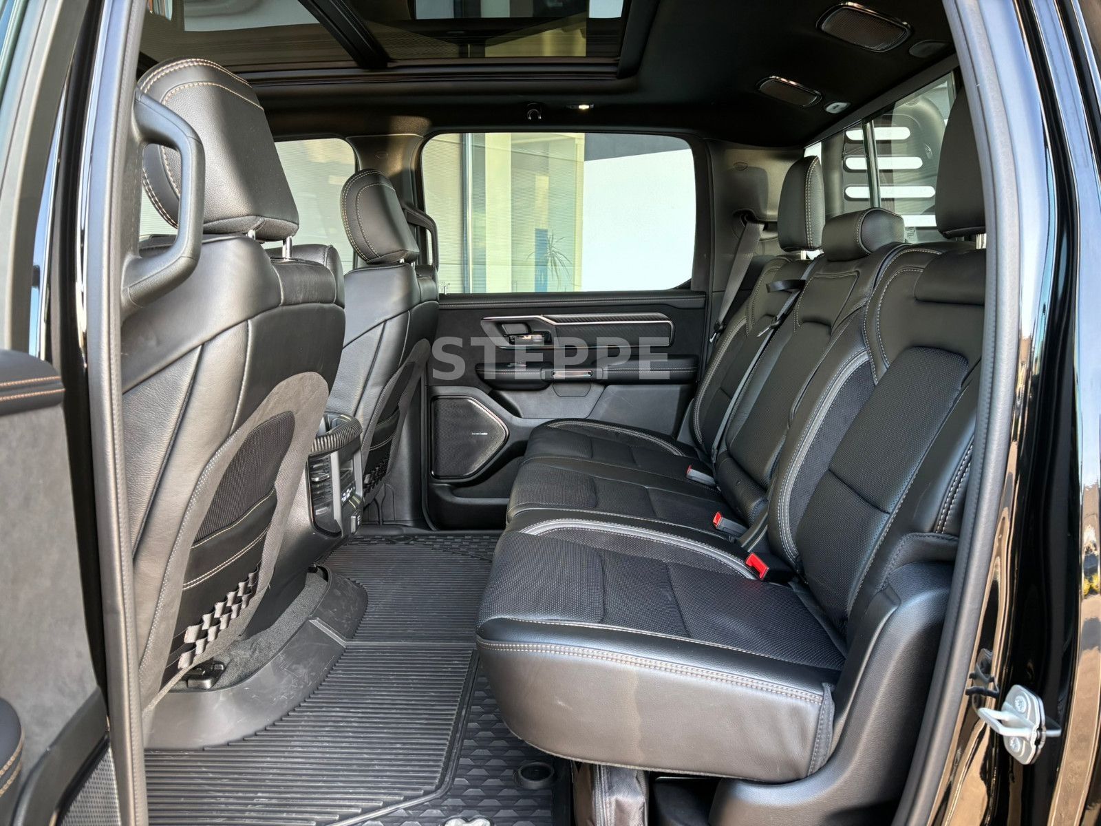 Dodge RAM 1500 TRX FINAL Ed. 6.2V8 Klappe, Unfallfrei