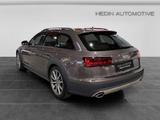 Audi A6 allroad quattro 3.0 TDI AHK|KAM|nur Gewerbe - Audi A6 Allroad mit Anhängerkupplung
