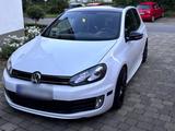 Volkswagen Golf 6 GTI DSG | 380 PS  | TÜV NEU - Volkswagen Golf: 3.6