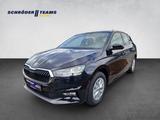 Skoda Fabia 1.0 TSI DSG Style