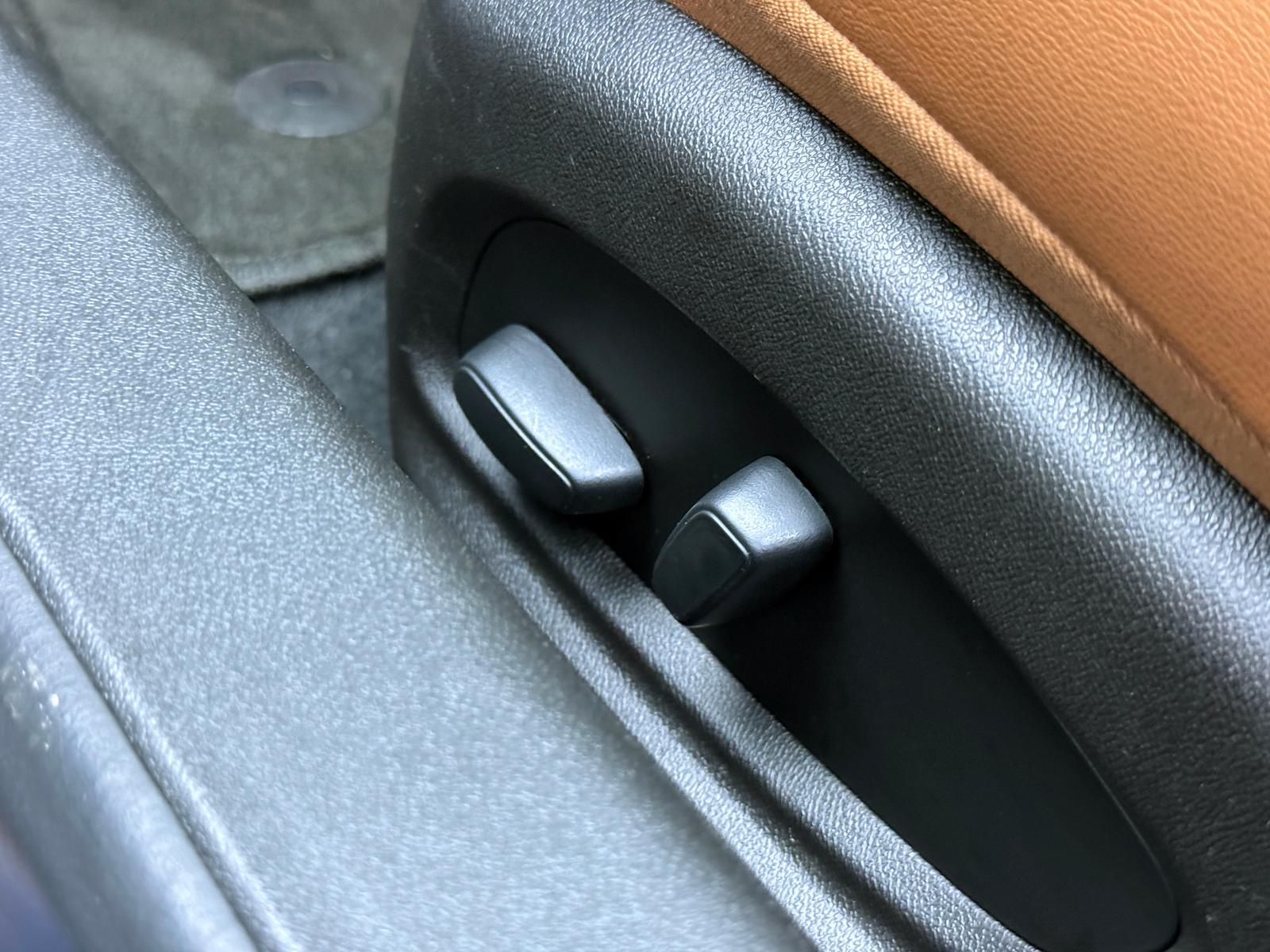 Fahrzeugabbildung Chevrolet 6.2 V8 COUPE*DEUTSCH*KLAPPE*MAGNETIC*BOSE*PANO
