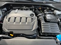 Skoda Octavia Combi 2.0 TDI DSG Selection AHK 5J GAR bei Autohaus Landmann & Maier OHG
