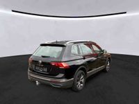Volkswagen Tiguan Allspace - Vorschau Bild 3