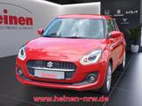 Suzuki SWIFT 1.2 COMFORT HYBRID SITZHEIZUNG + TEMPOMAT
