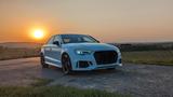 Audi RS3 2.5 Limousine | GARANTIE | KEIN OPF | RS AGA