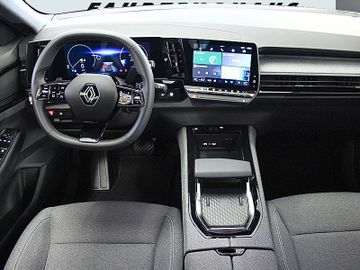 Fahrzeugabbildung Renault Austral Mild Hybrid 140 Automatik Equilibre