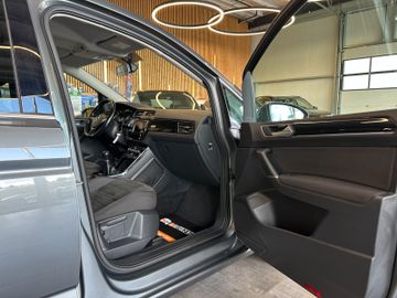 MYAUTOCENTER – Gebraucht- und Jahreswagen mit Werkstattservice in Pfaffenhofen Volkswagen Touran *7.SITZER*ACC*NAV*SZHZ*LED*ALCANTARA*