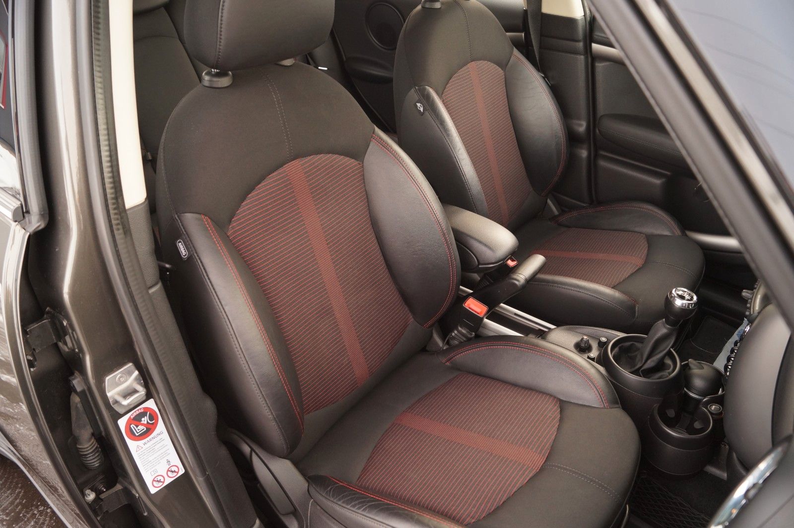 Fahrzeugabbildung MINI COOPER Countryman Cooper *TÜV neu + Garantie