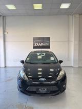 Ford Fiesta 1.2 82 CV 5 porte Titanium - Ford Fiesta aus 2011: For